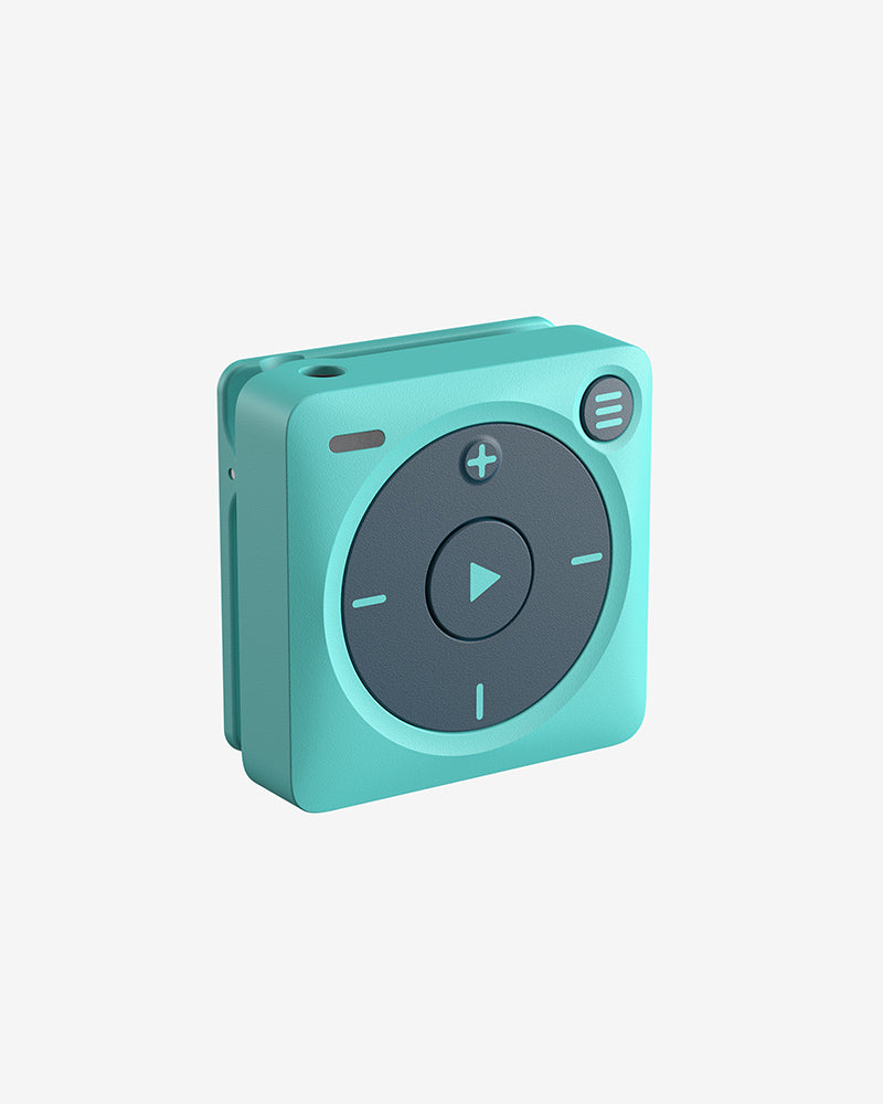 Mighty Spotify Music Player