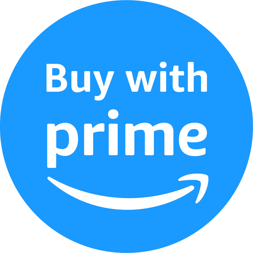 Buy with Prime