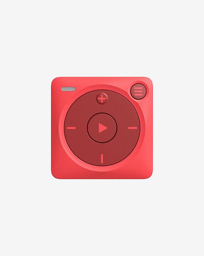 Mighty 3 ブルー Spotify Amazon Music Player Mighty 3 - Spotify Music Player