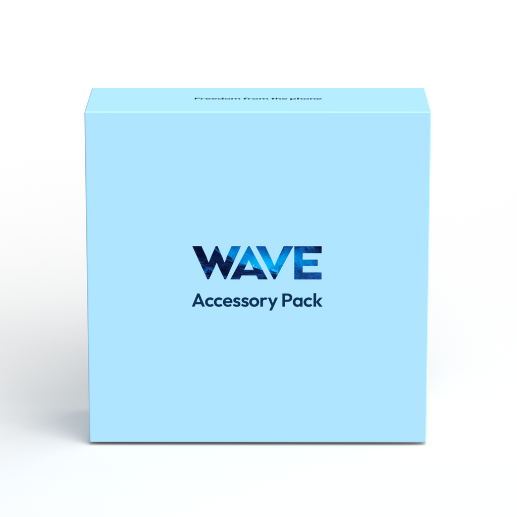 Mighty Wave Accessory Kit